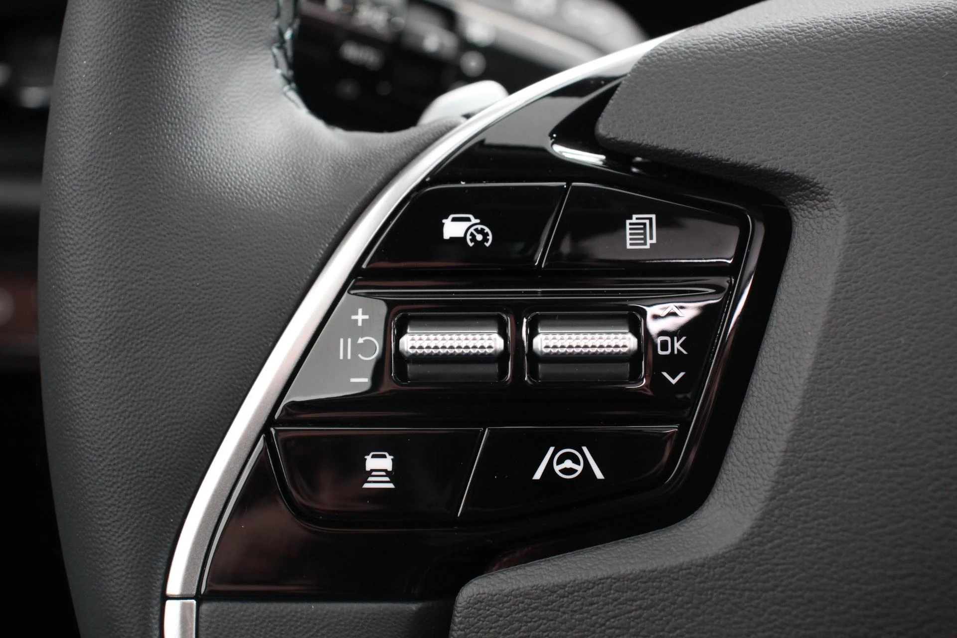 Hoofdafbeelding Kia Niro EV