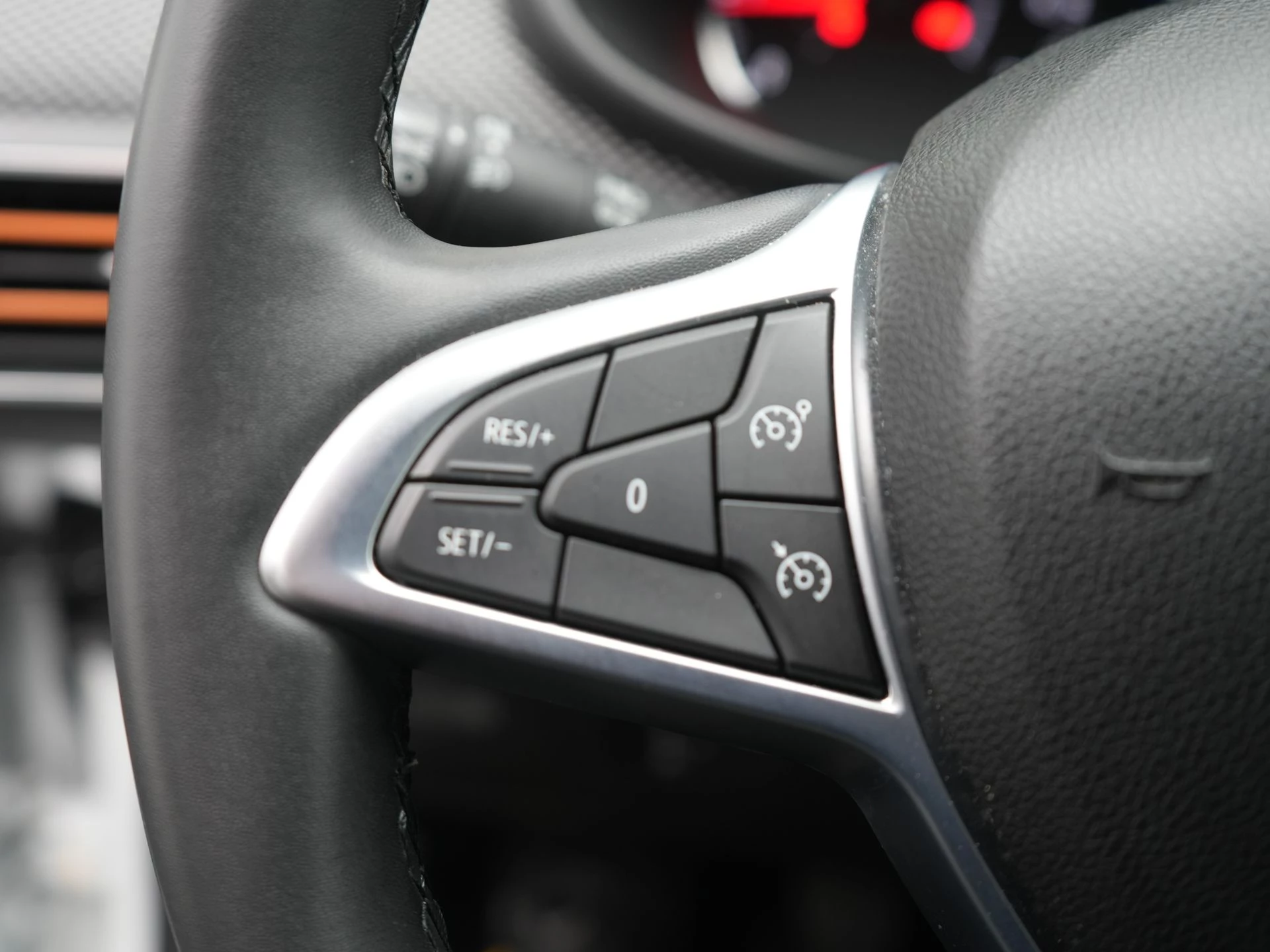 Hoofdafbeelding Dacia Sandero Stepway