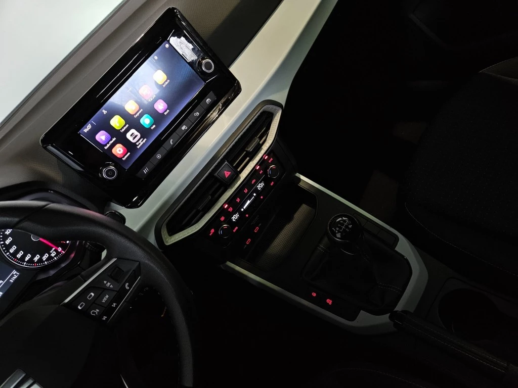 Hoofdafbeelding SEAT Arona