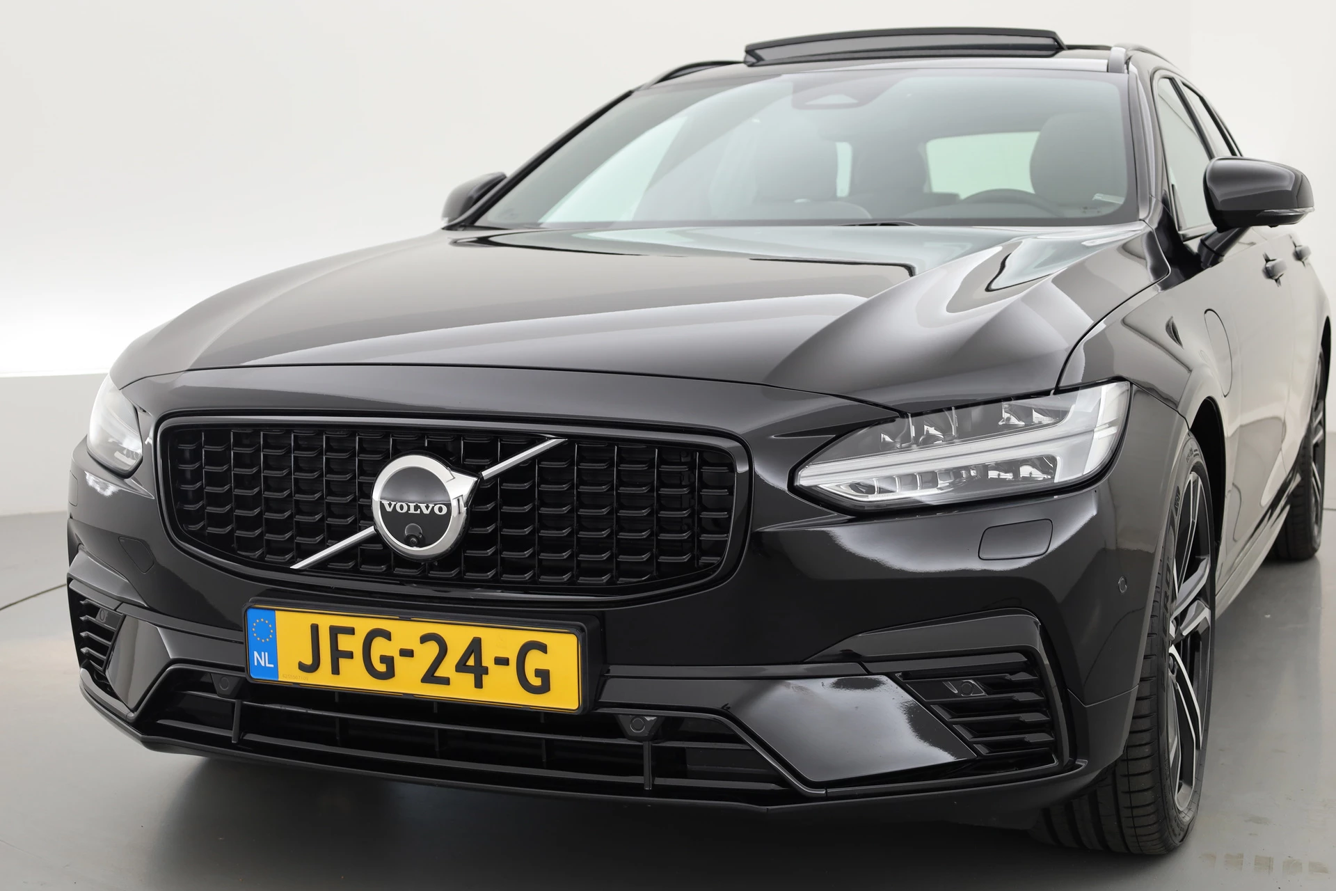 Hoofdafbeelding Volvo V90