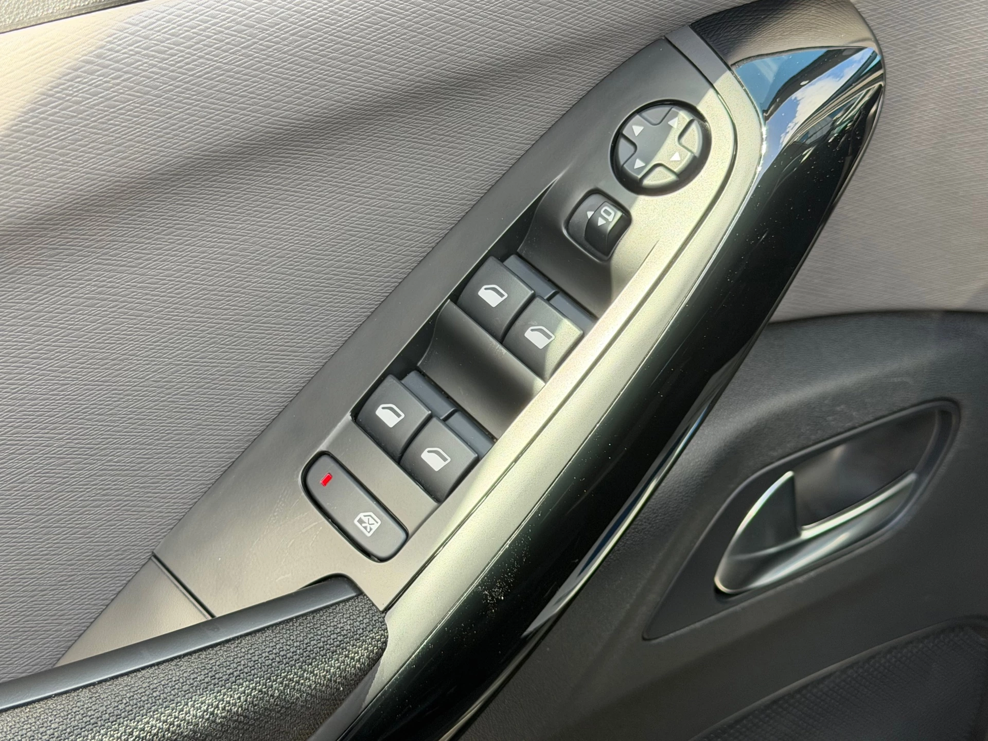 Hoofdafbeelding Citroën Grand C4 Spacetourer