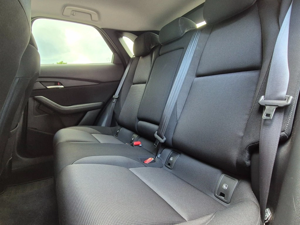 Hoofdafbeelding Mazda CX-30