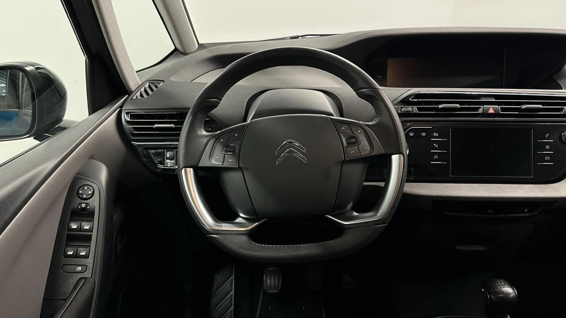 Hoofdafbeelding Citroën Grand C4 Spacetourer