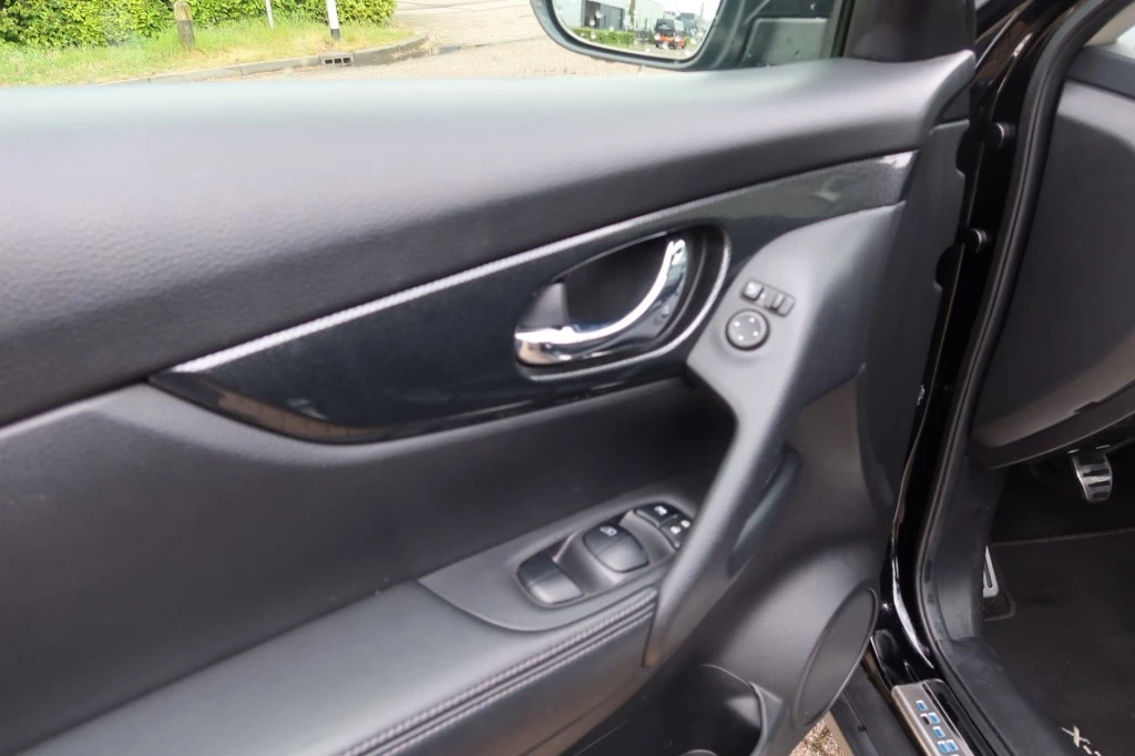 Hoofdafbeelding Nissan X-Trail