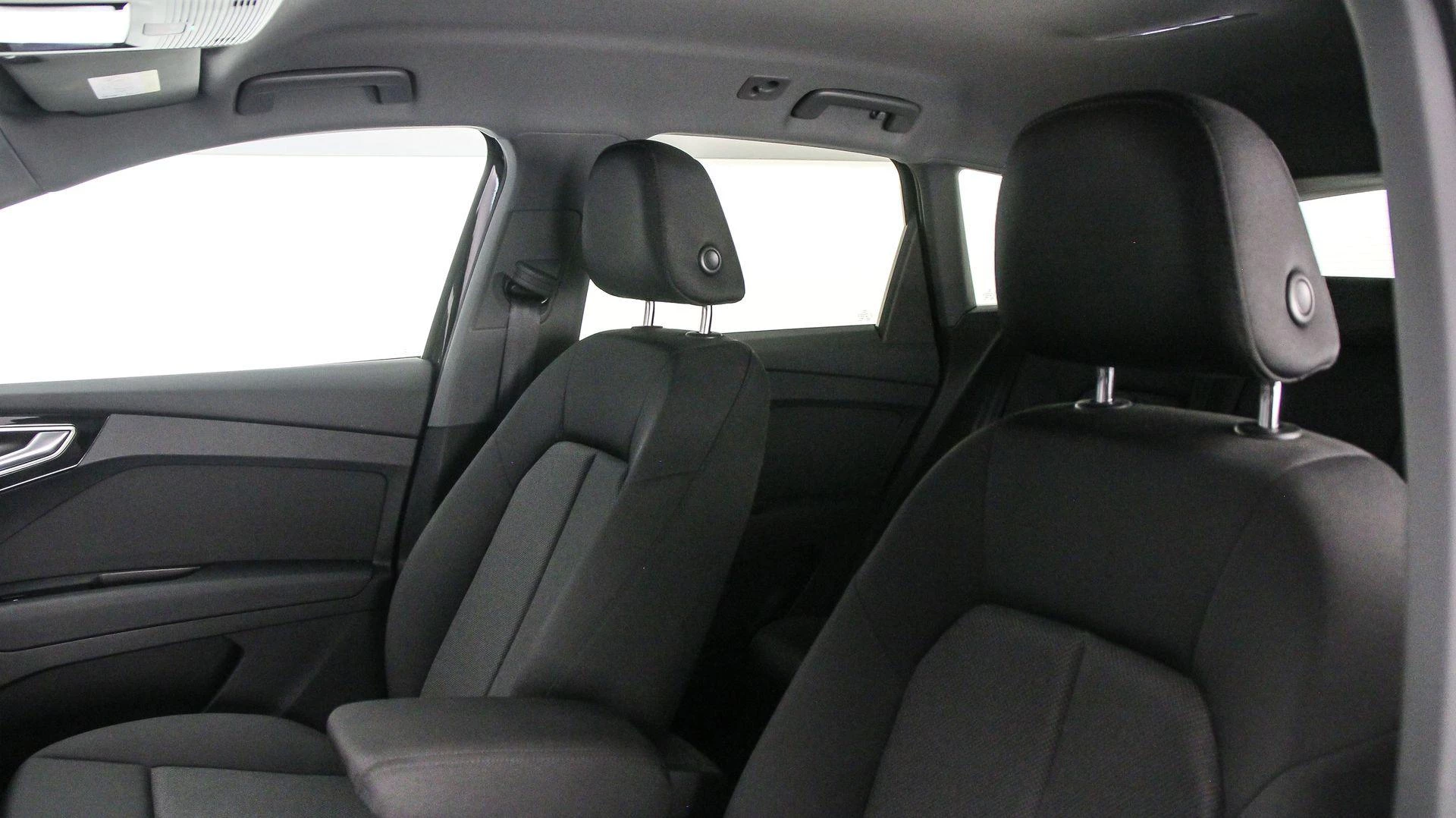 Hoofdafbeelding Audi Q4 e-tron