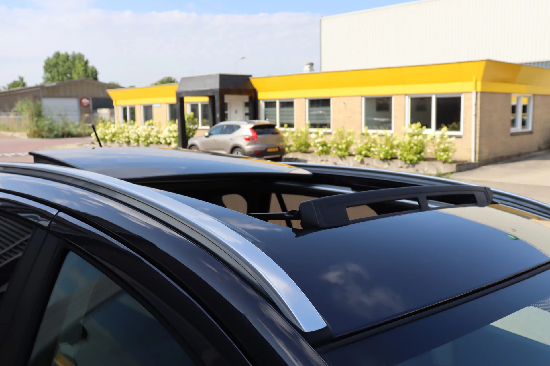 Hoofdafbeelding Suzuki S-Cross