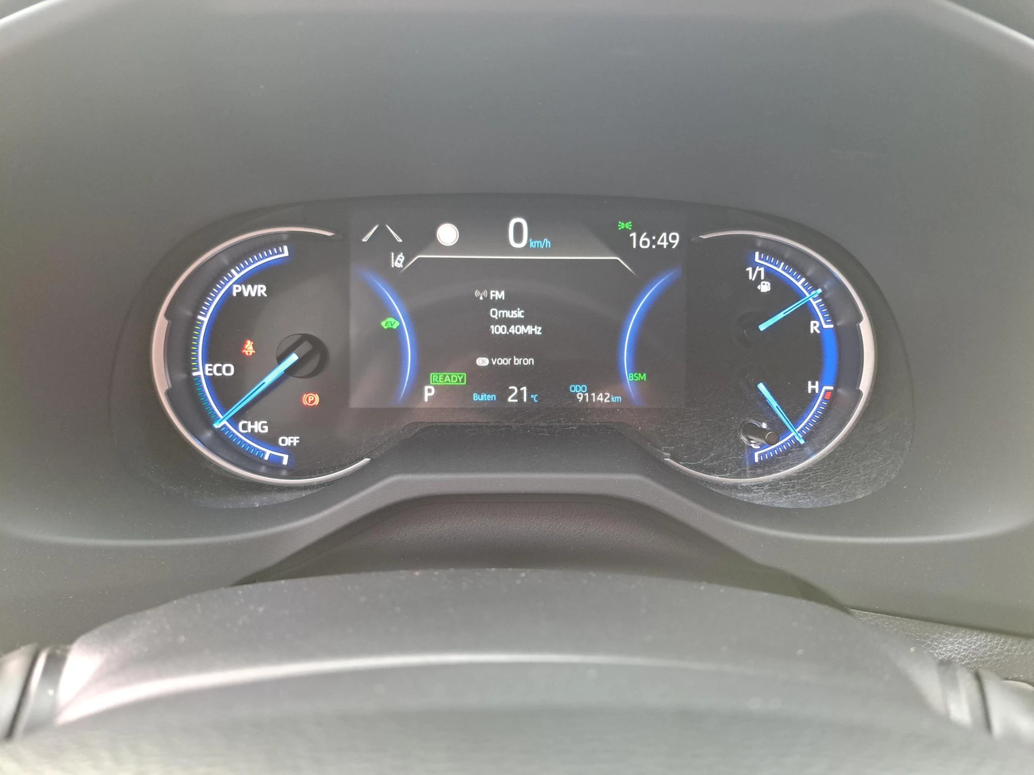 Hoofdafbeelding Toyota RAV4