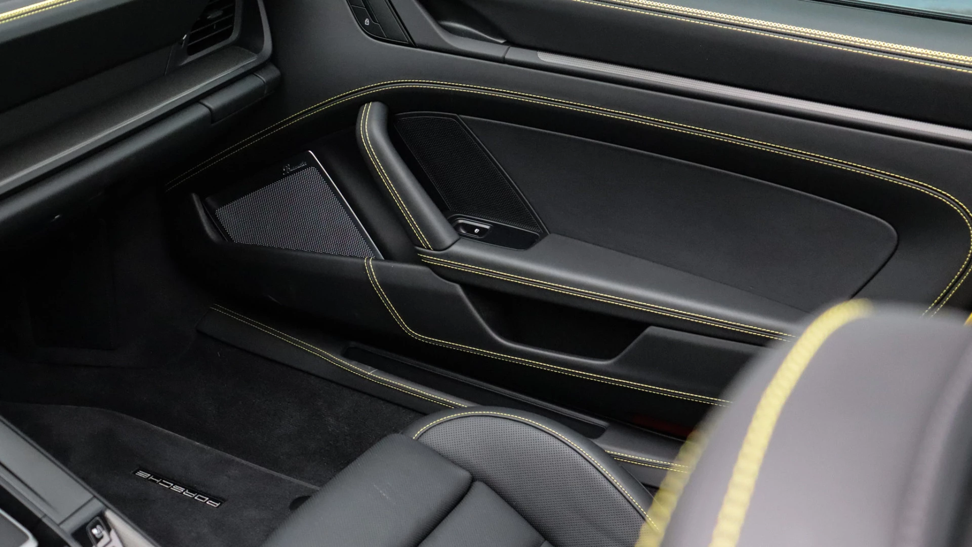 Hoofdafbeelding Porsche 911