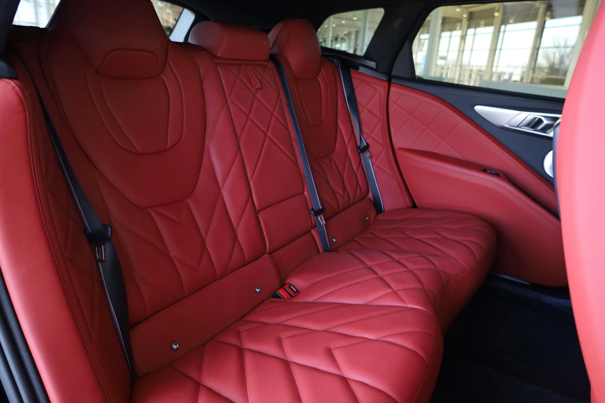 Hoofdafbeelding BMW XM