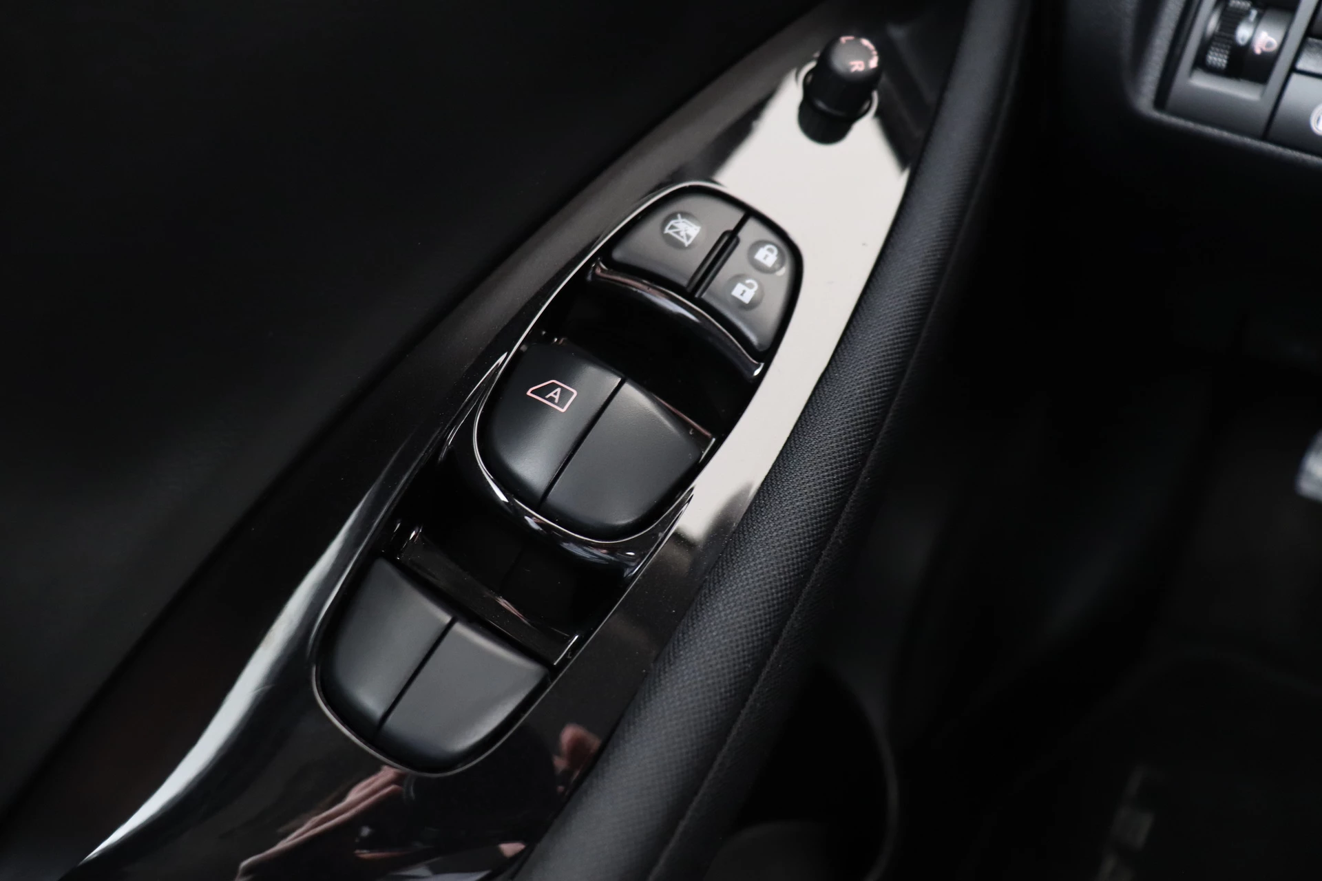 Hoofdafbeelding Nissan Leaf