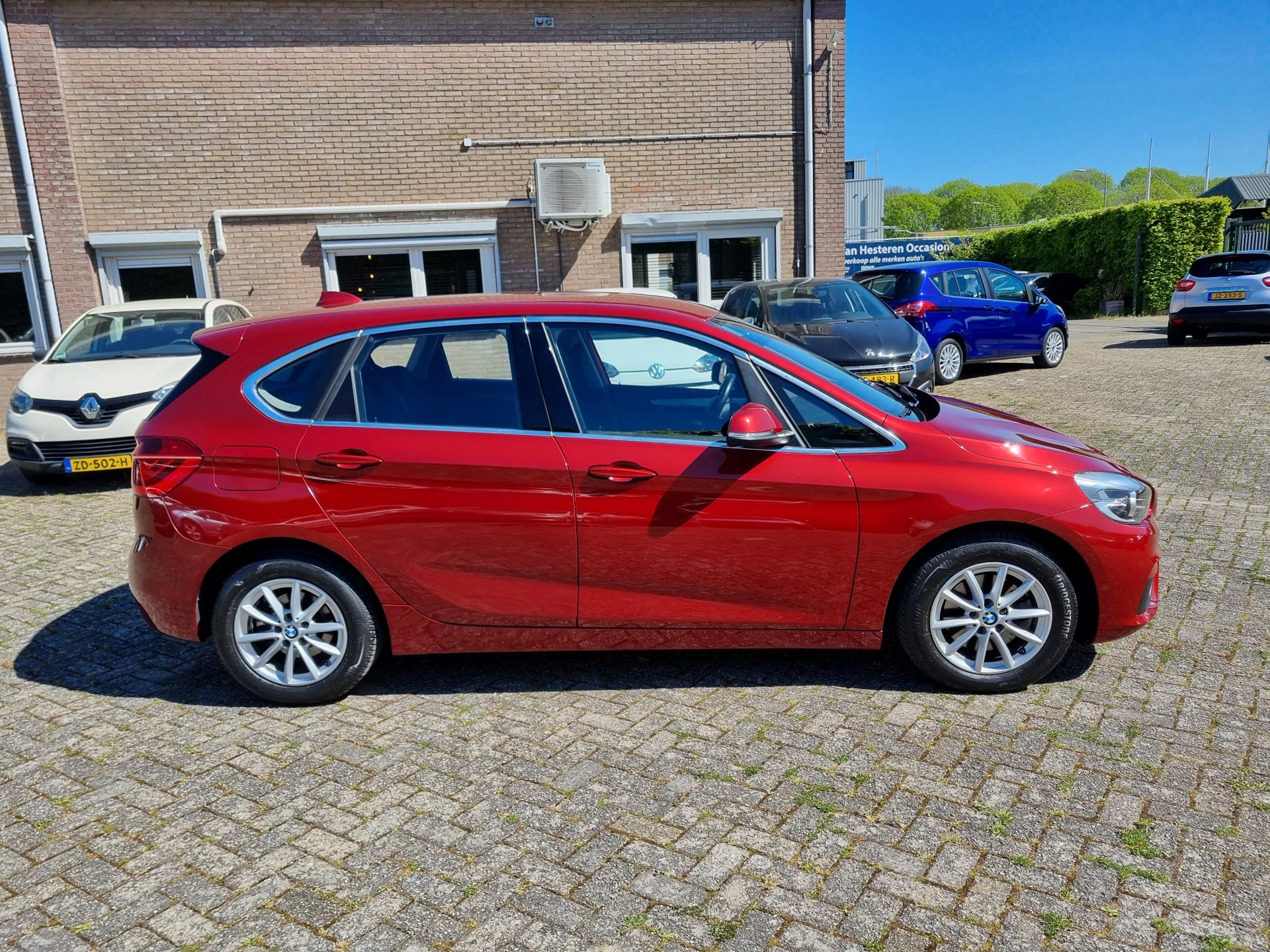 Hoofdafbeelding BMW 2 Serie