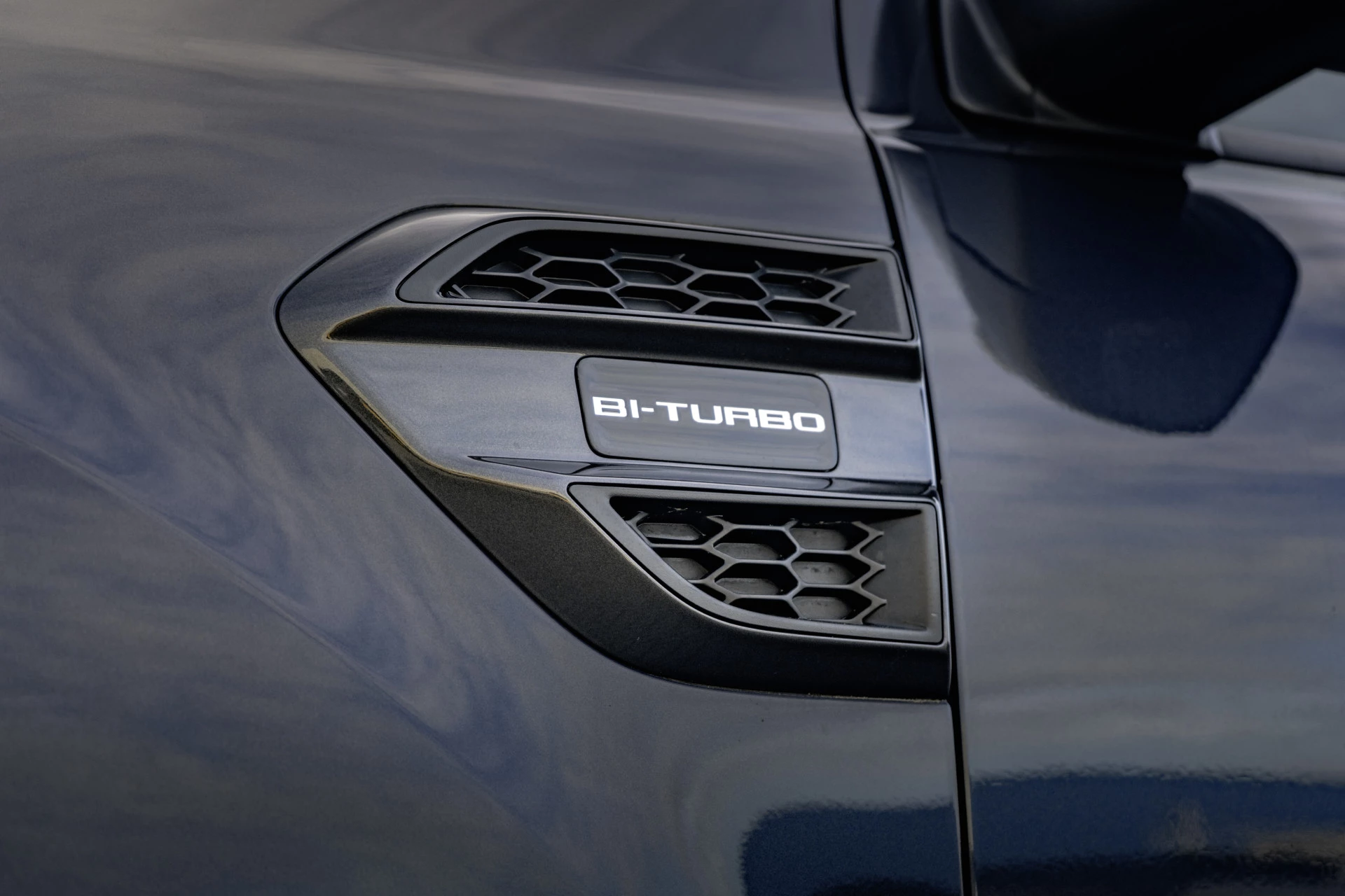 Hoofdafbeelding Ford Ranger