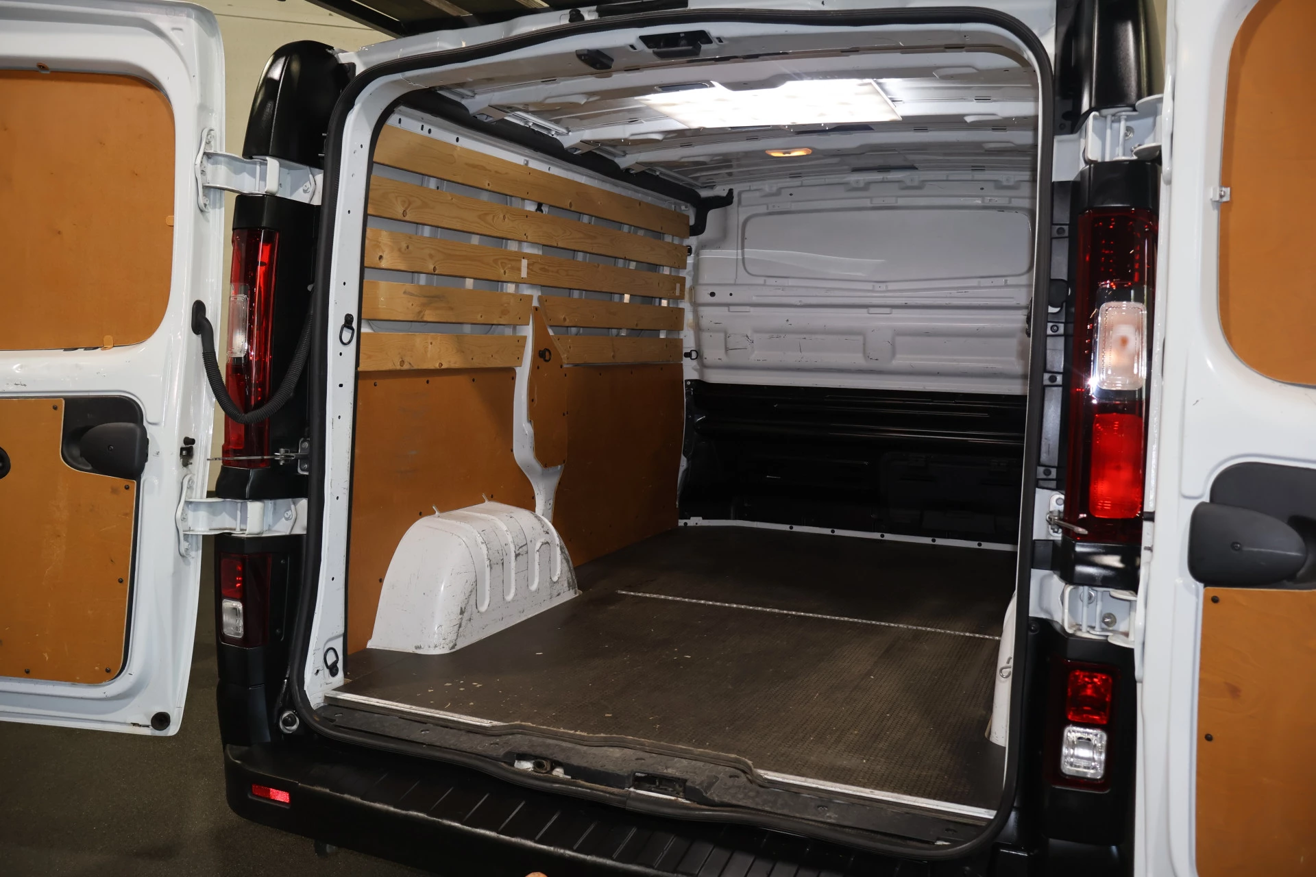 Hoofdafbeelding Fiat Talento