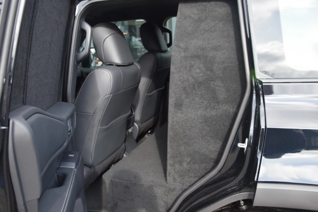 Hoofdafbeelding Toyota Land Cruiser