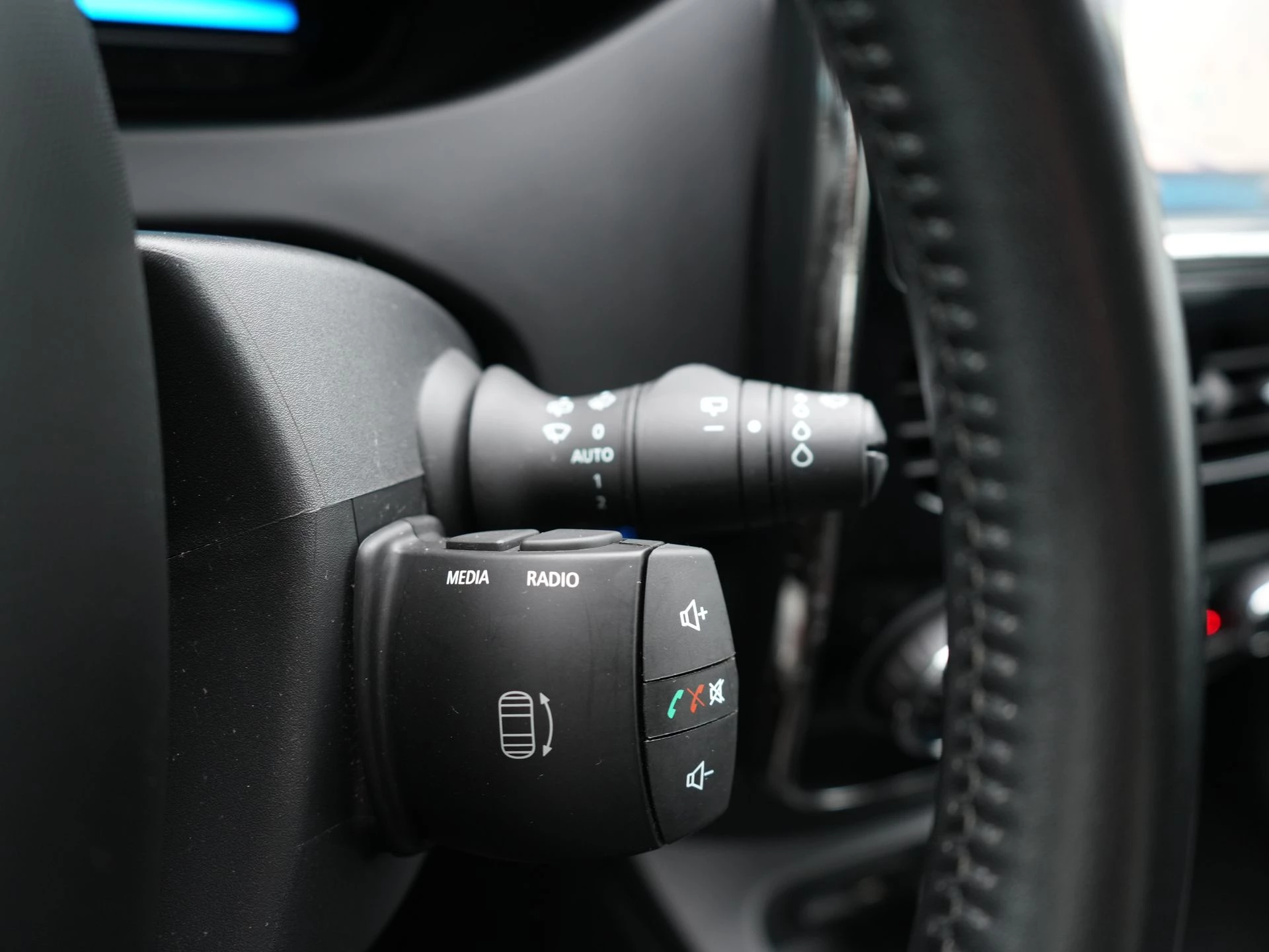 Hoofdafbeelding Renault ZOE