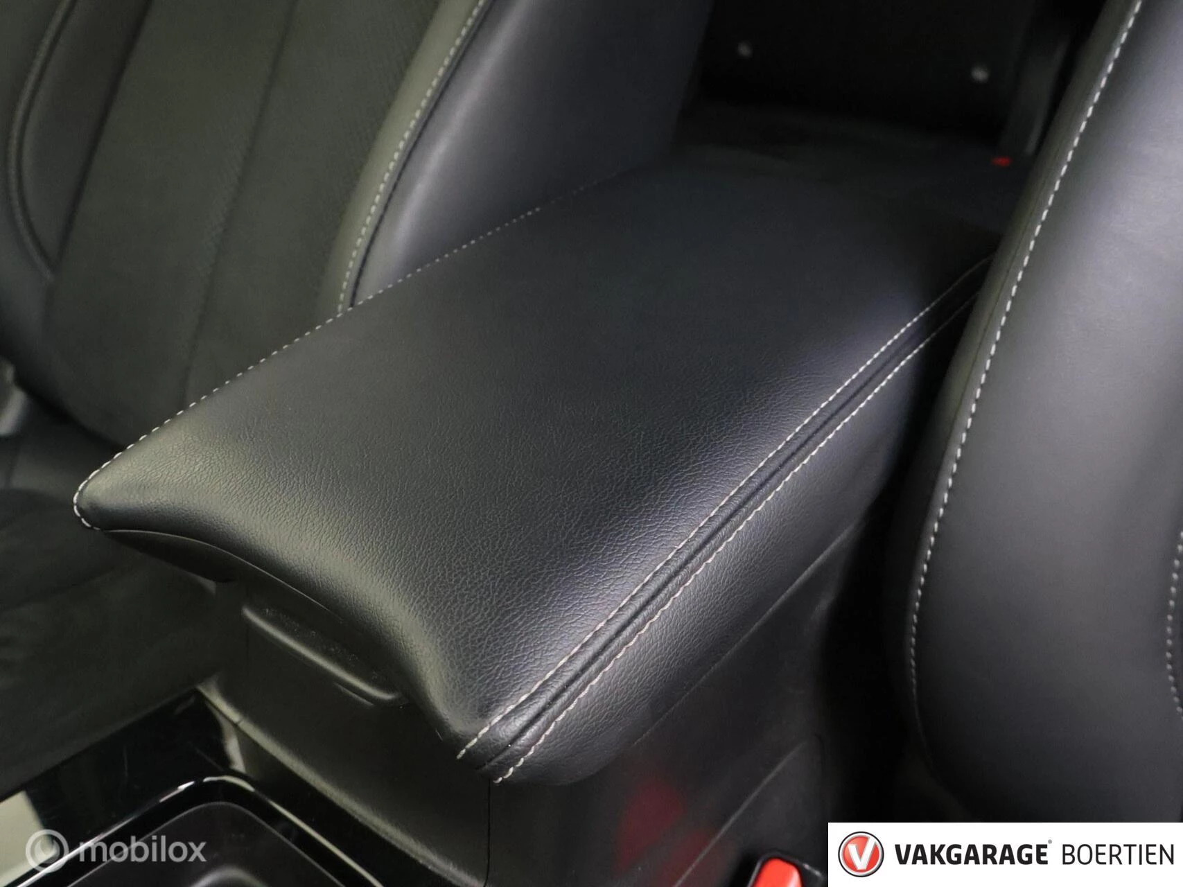 Hoofdafbeelding Mitsubishi Eclipse Cross