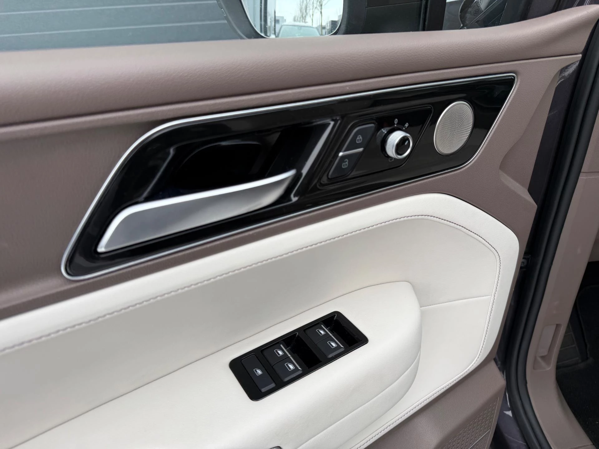 Hoofdafbeelding Aiways U5