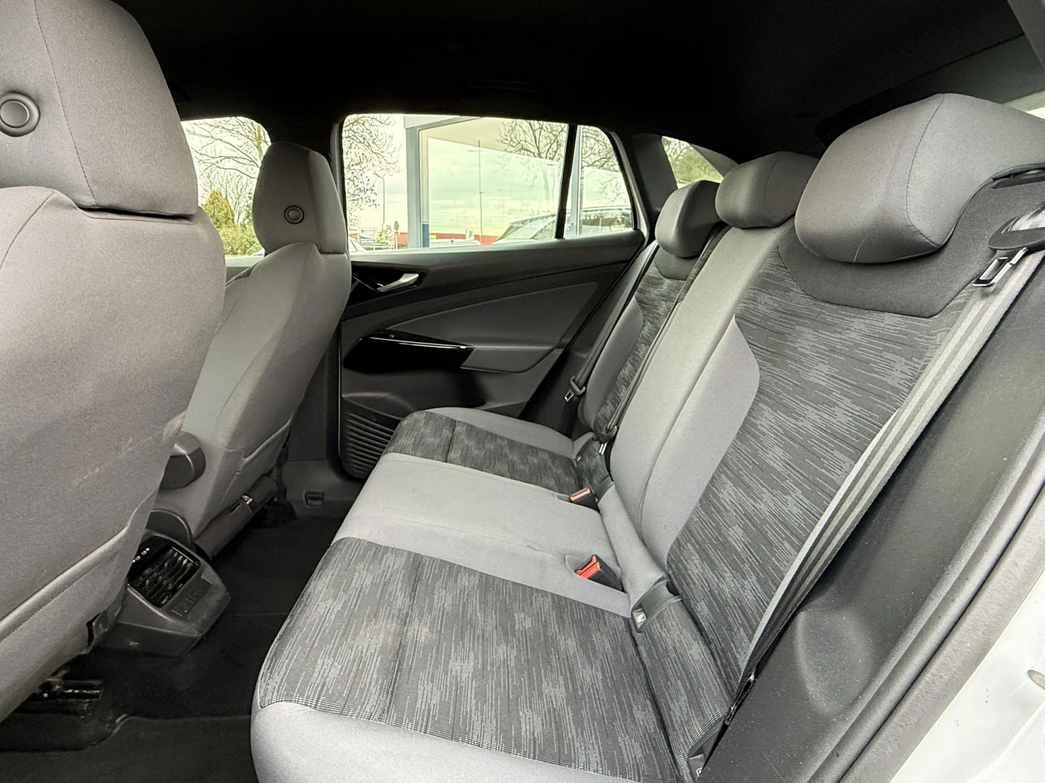 Hoofdafbeelding Volkswagen ID.4