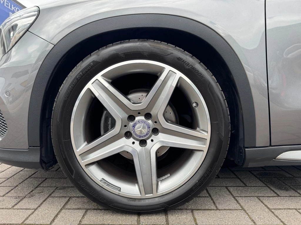 Hoofdafbeelding Mercedes-Benz 200