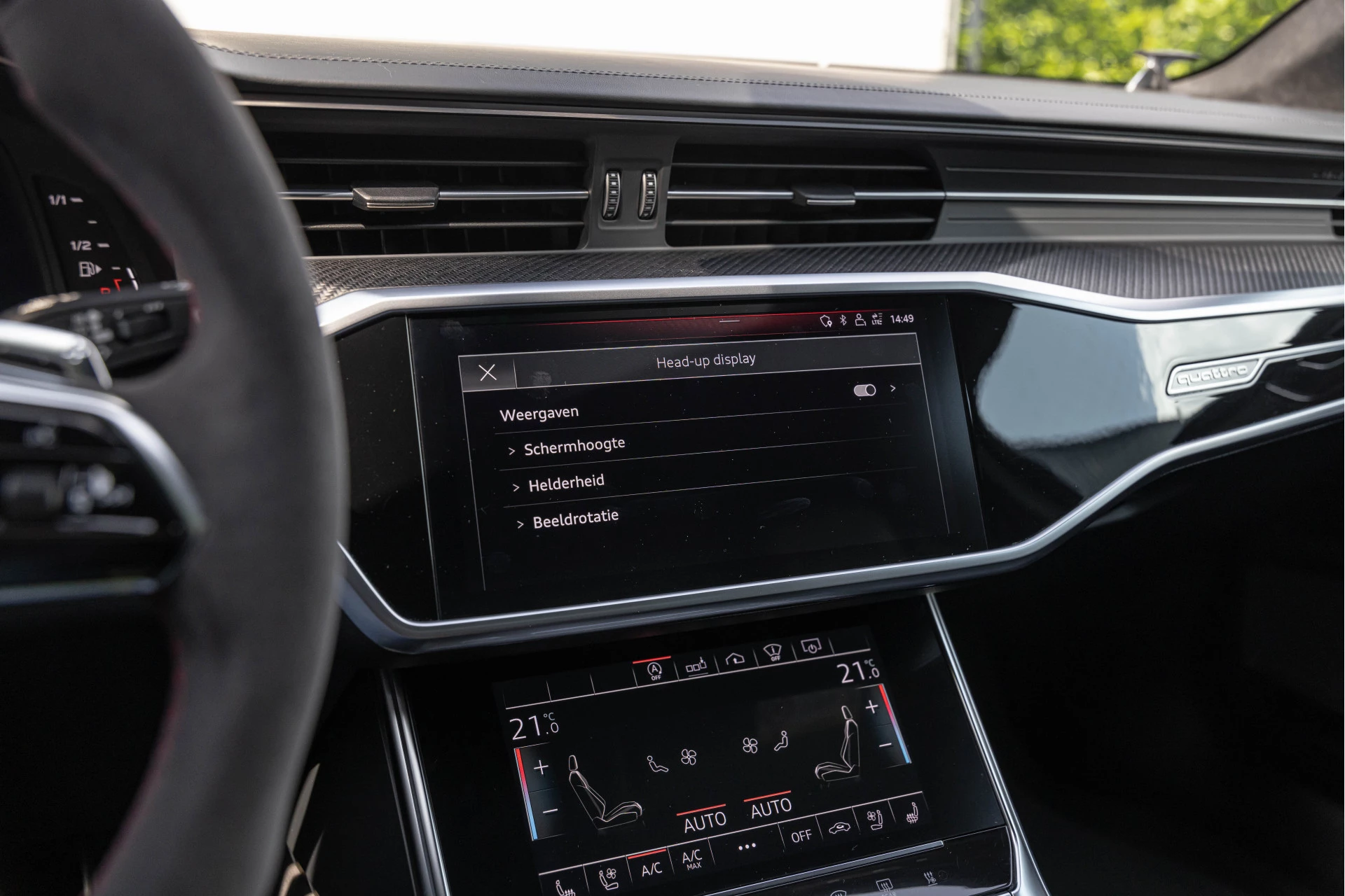 Hoofdafbeelding Audi RS6