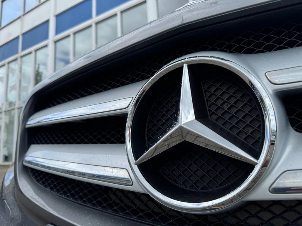 Hoofdafbeelding Mercedes-Benz 200
