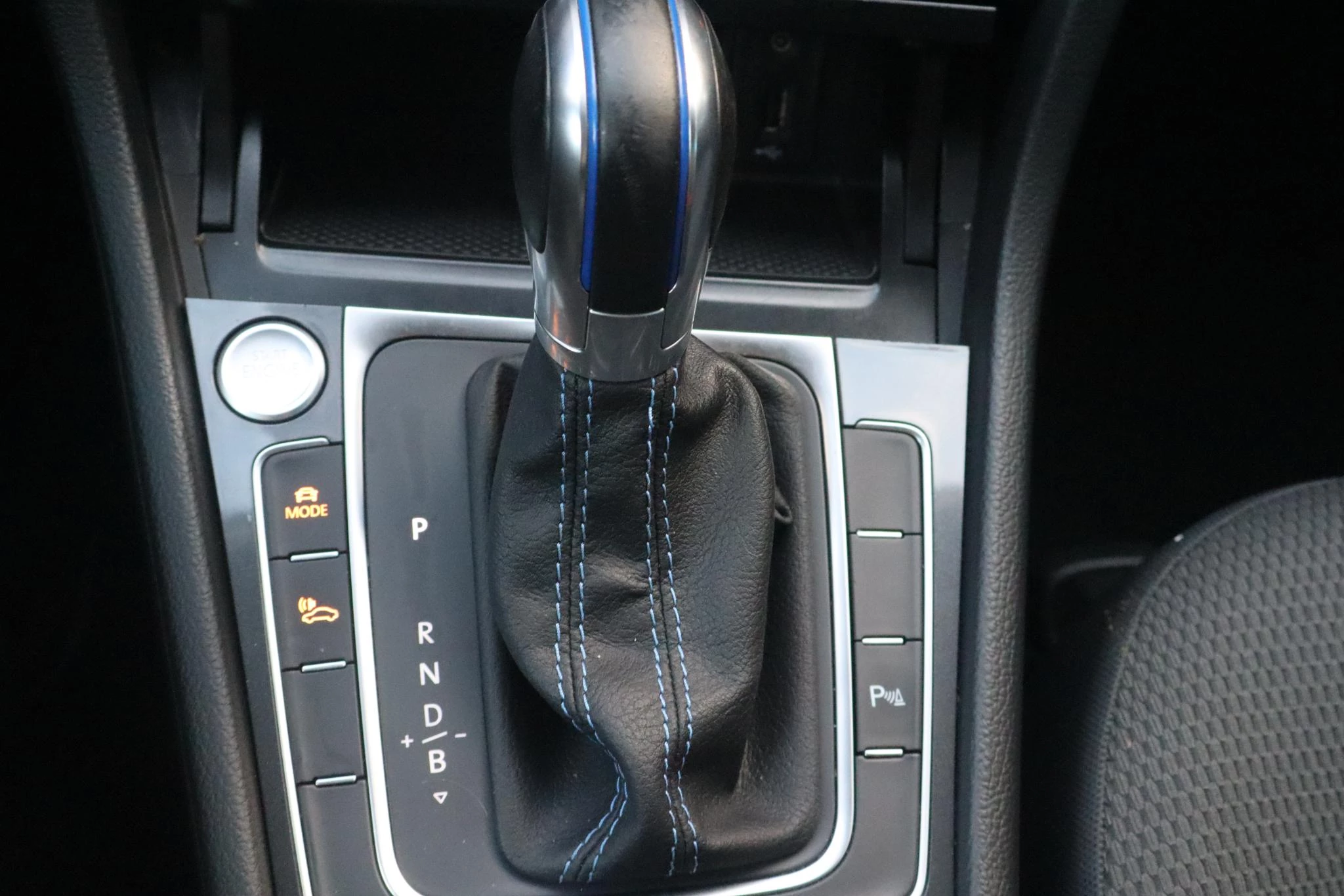 Hoofdafbeelding Volkswagen e-Golf