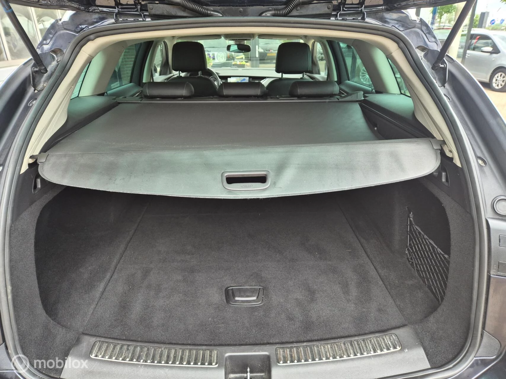 Hoofdafbeelding Opel Insignia