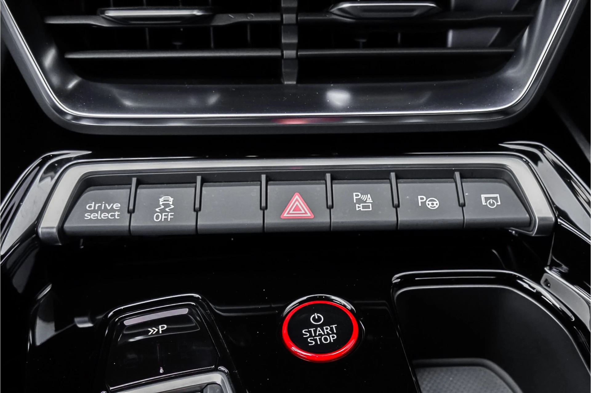 Hoofdafbeelding Audi e-tron GT