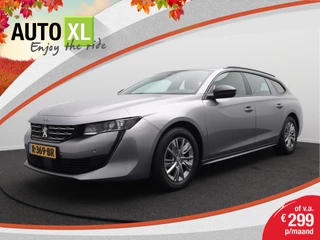 Peugeot 508 SW 1.2 Aut. Active Pack Business Camera Head-up Display Carplay