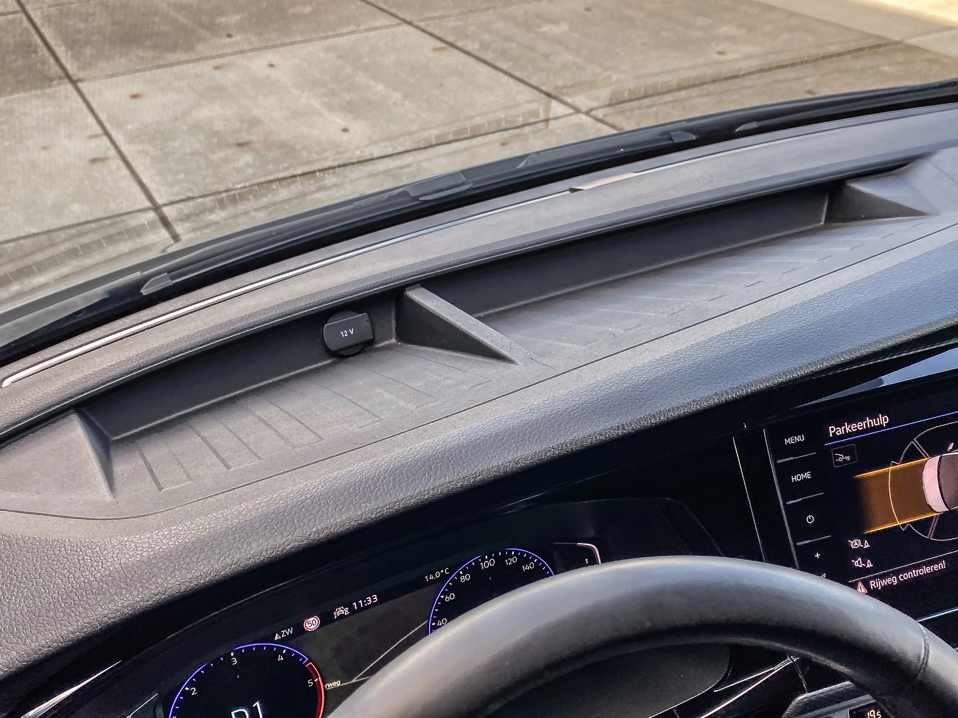 Hoofdafbeelding Volkswagen Multivan