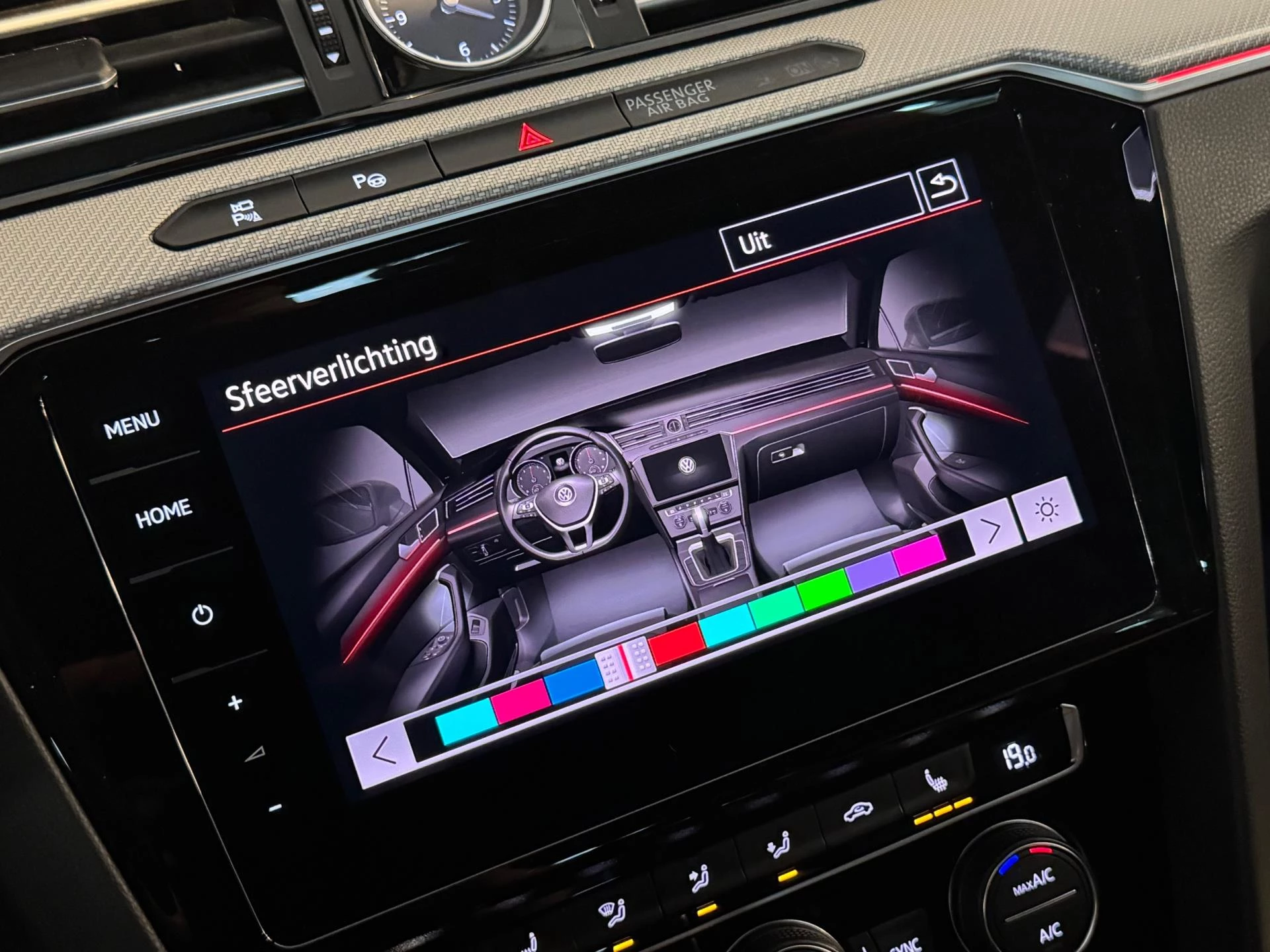 Hoofdafbeelding Volkswagen Arteon
