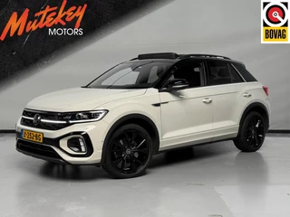 Volkswagen T-Roc 1.5 TSI R-Line Business+