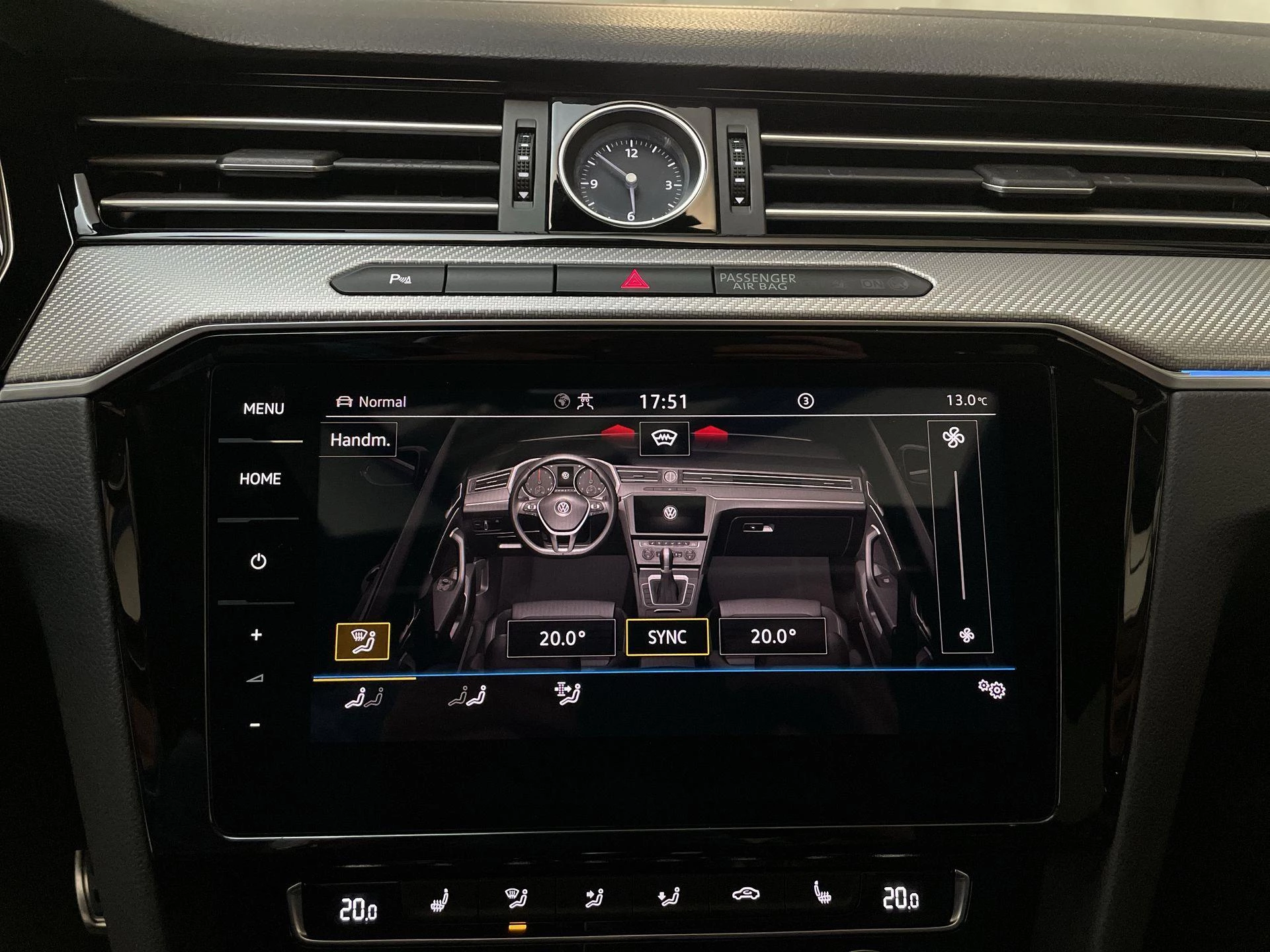 Hoofdafbeelding Volkswagen Arteon