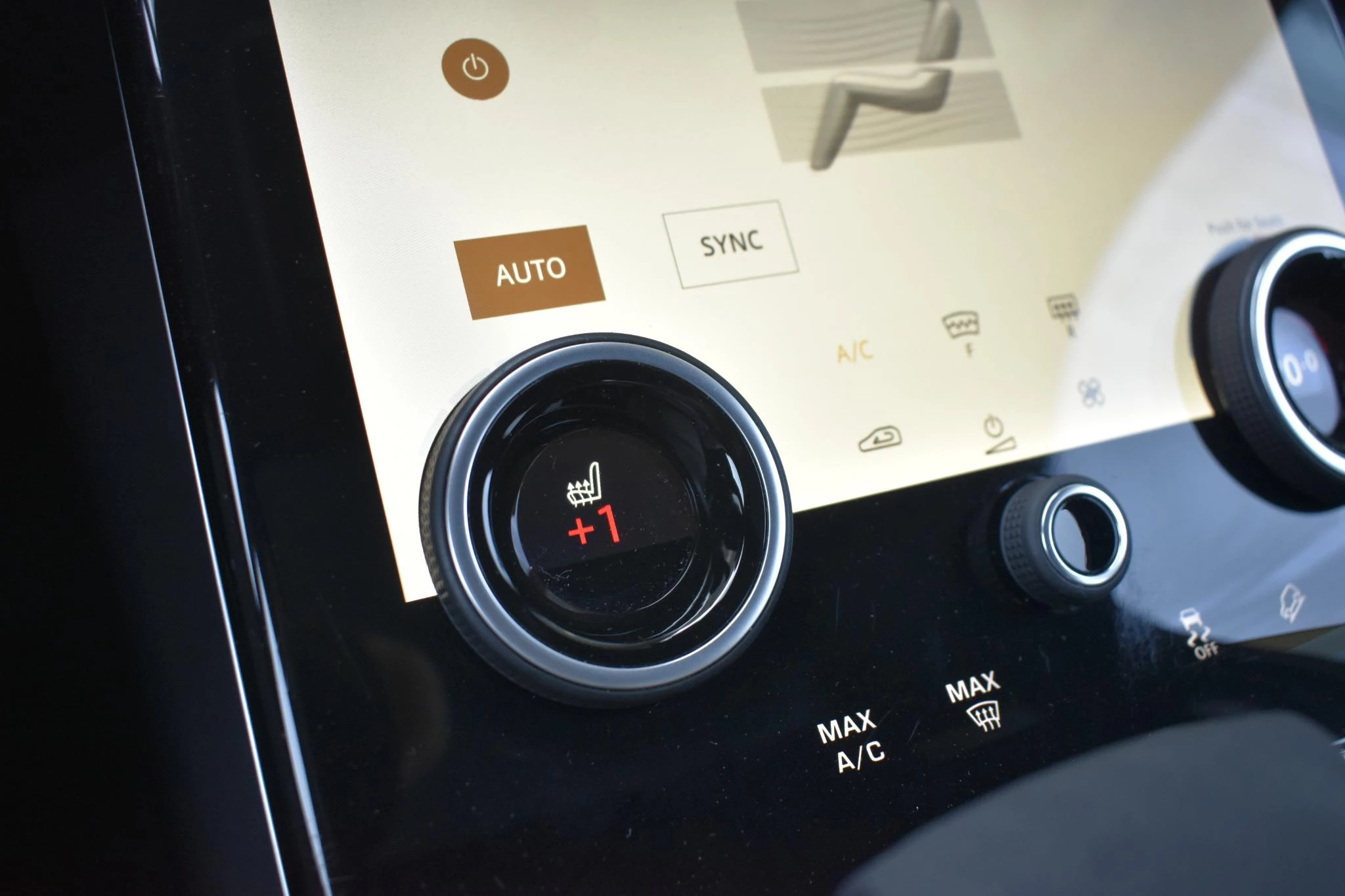 Hoofdafbeelding Land Rover Range Rover Velar