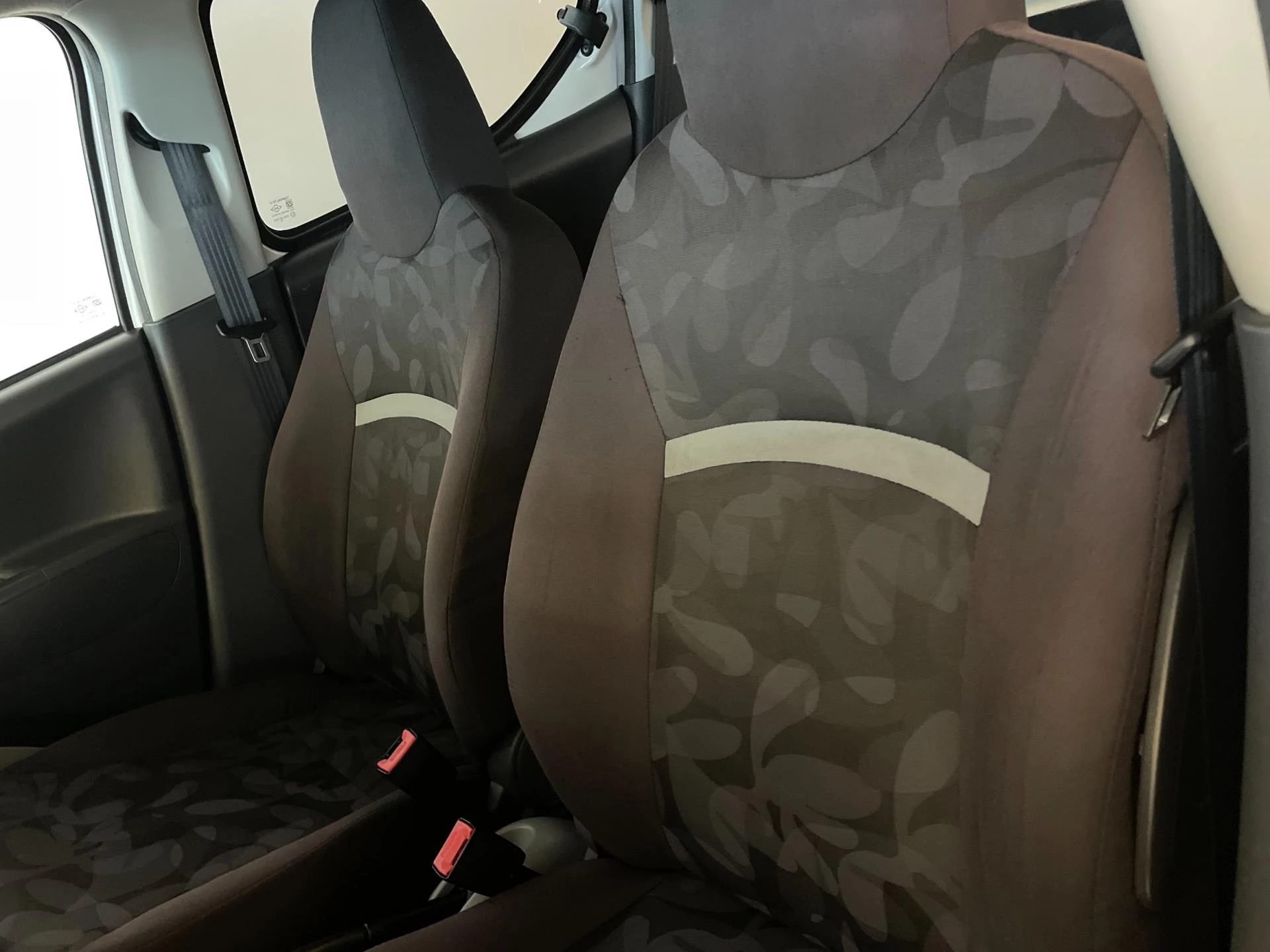 Hoofdafbeelding Suzuki Alto