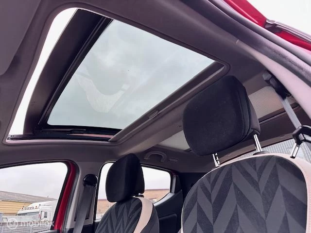 Hoofdafbeelding Lancia Ypsilon