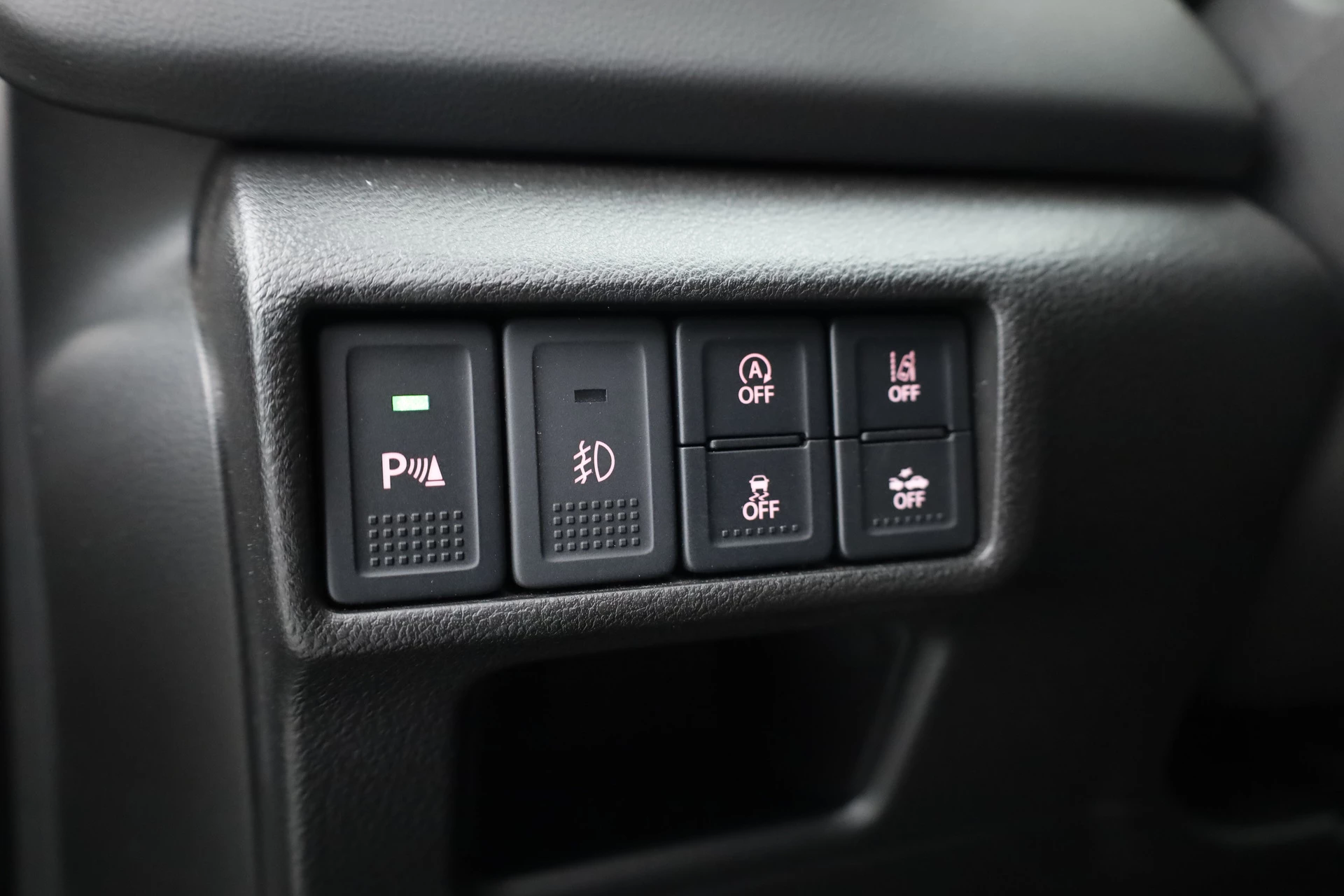 Hoofdafbeelding Suzuki S-Cross