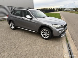 BMW X1 sDrive18d Executive