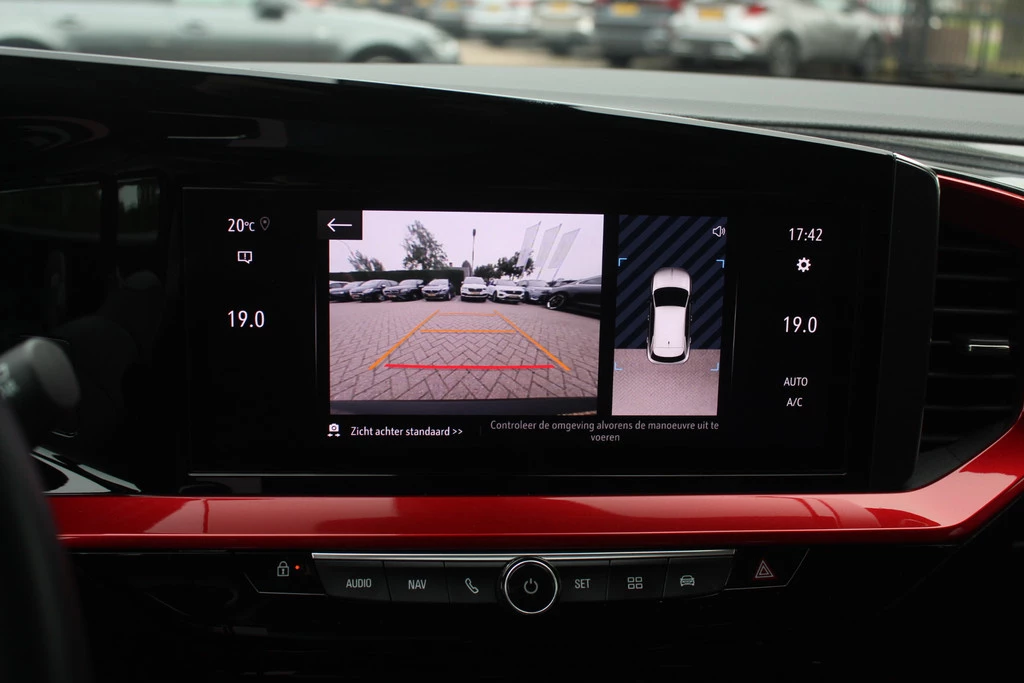 Hoofdafbeelding Opel Mokka-e