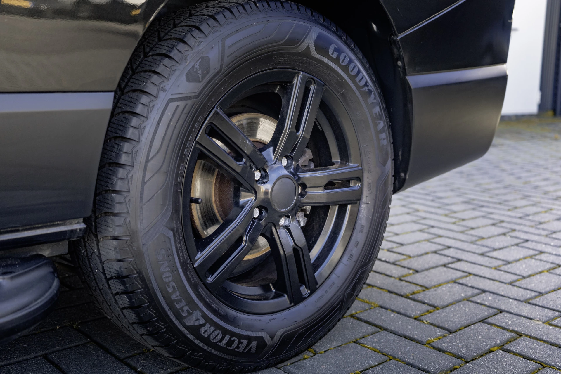 Hoofdafbeelding Fiat Talento