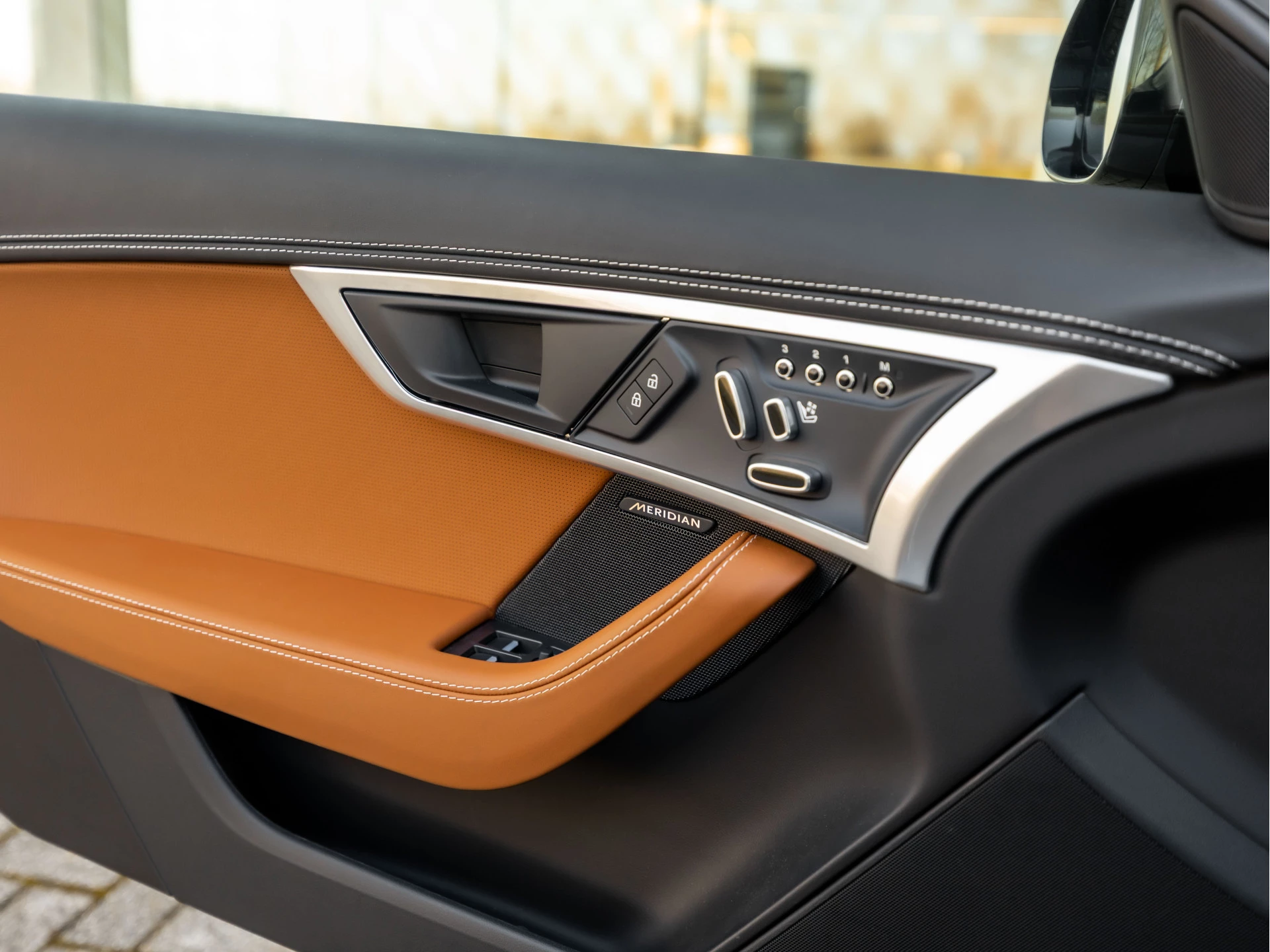 Hoofdafbeelding Jaguar F-Type