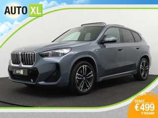 BMW iX1 xDrive30 67 kWh (98%SOH) 313 PK M-sport+ Pano-Dak Carplay Camera