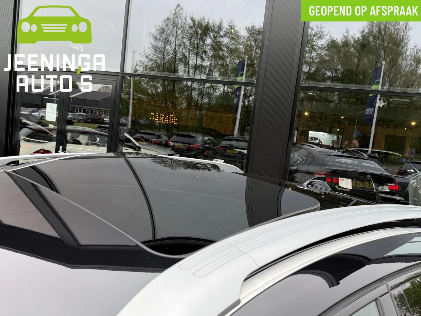 Hoofdafbeelding BMW X6
