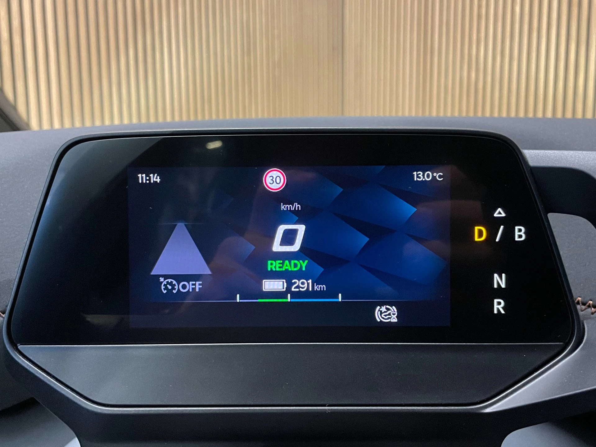 Hoofdafbeelding CUPRA Born