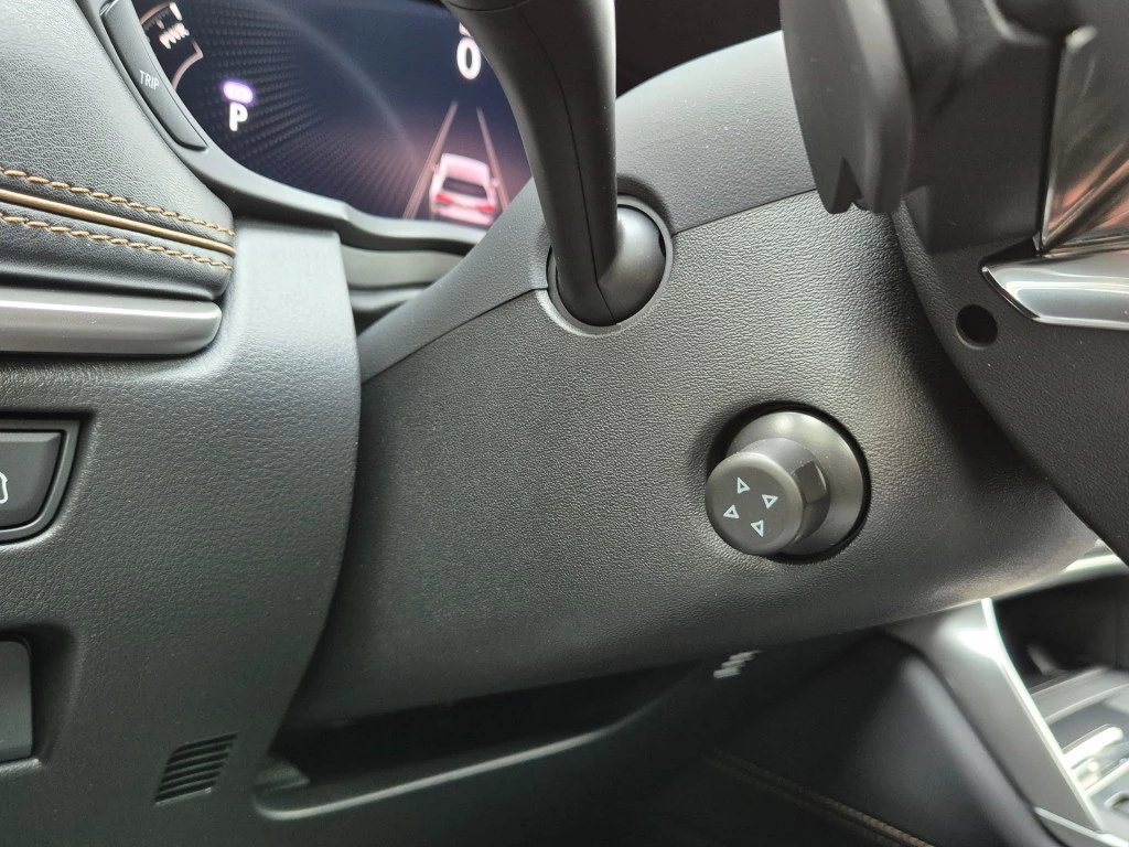 Hoofdafbeelding Mazda CX-60