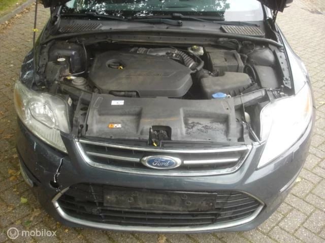 Hoofdafbeelding Ford Mondeo