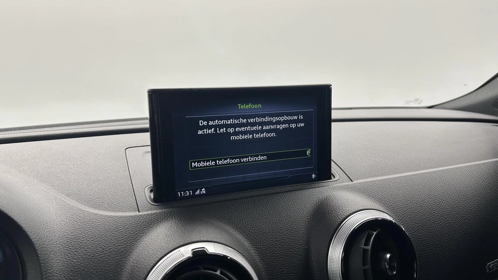 Hoofdafbeelding Audi S3