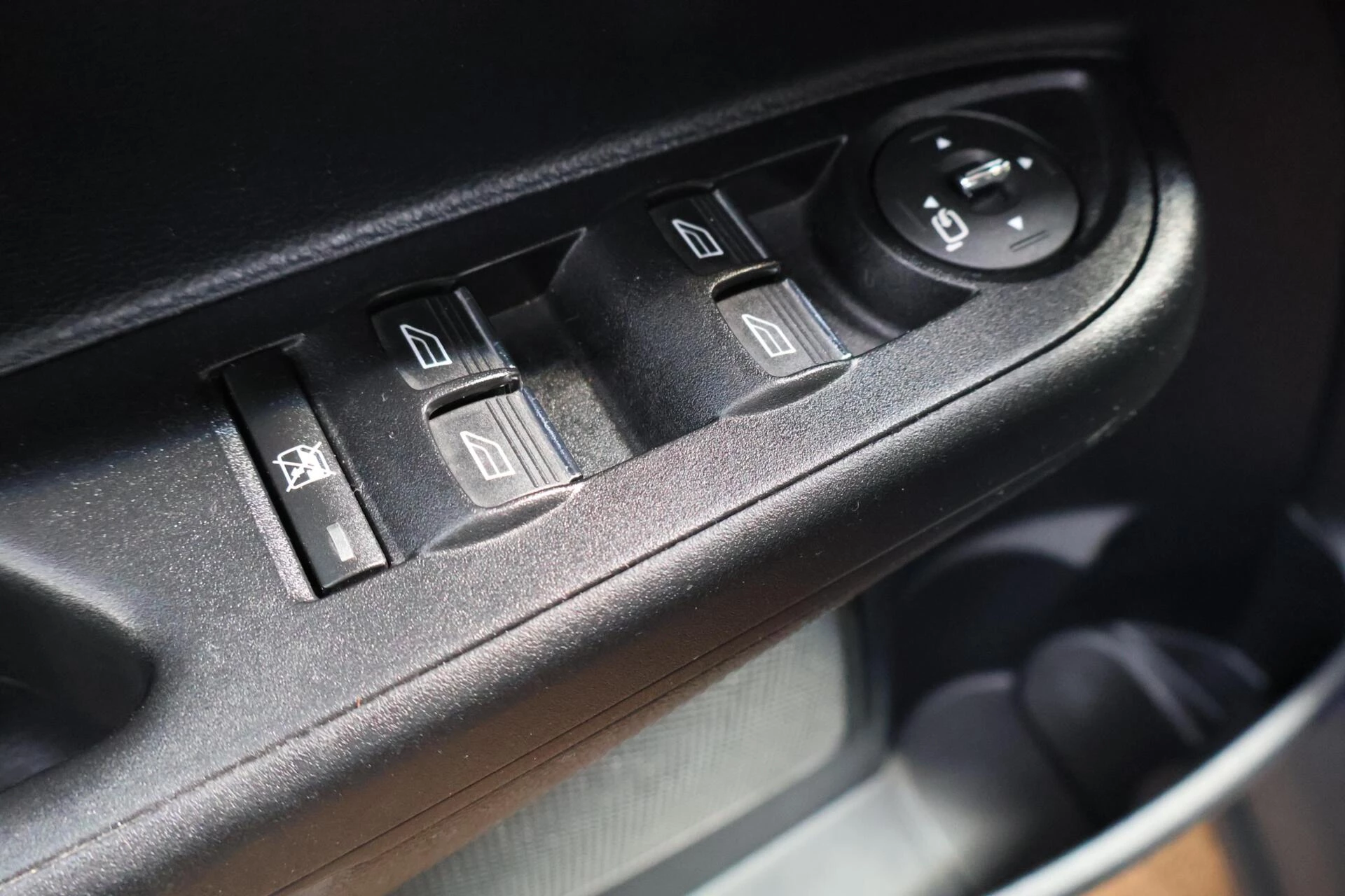 Hoofdafbeelding Ford B-MAX