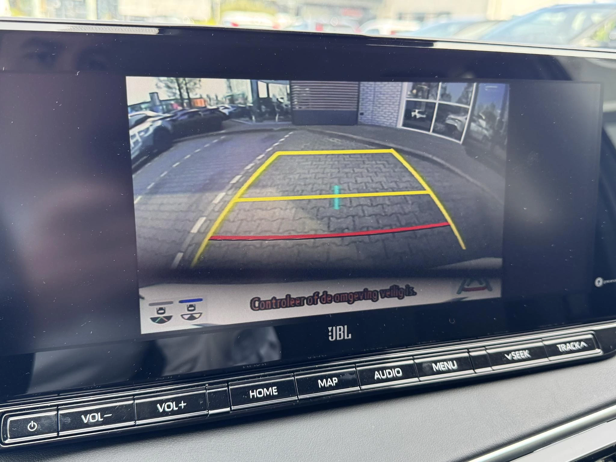 Hoofdafbeelding Toyota Mirai