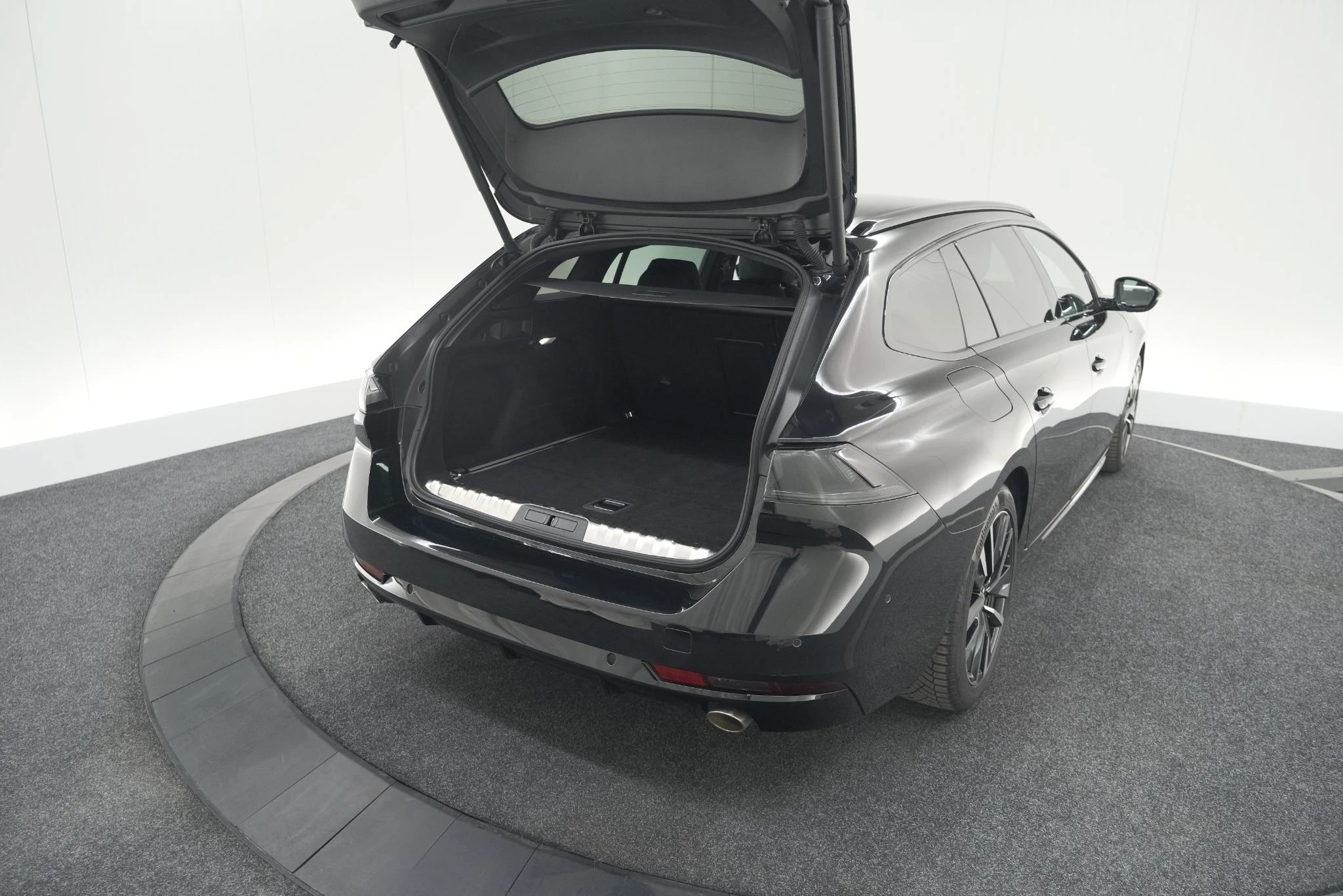 Hoofdafbeelding Peugeot 508